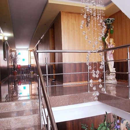 Marigold Resort Gulmarg Exterior photo